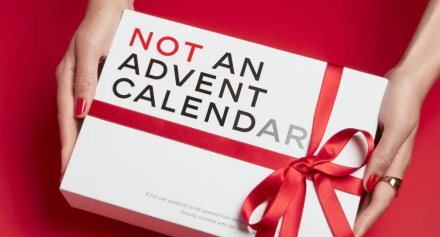 Juliette Has a Gun Not an Advent Calendar 2024 – Available now