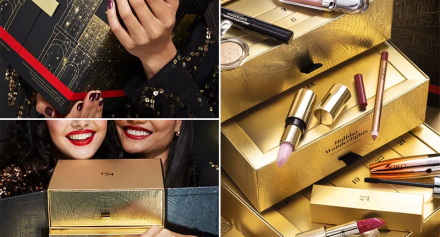 Kiko Milano Advent Calendar 2024