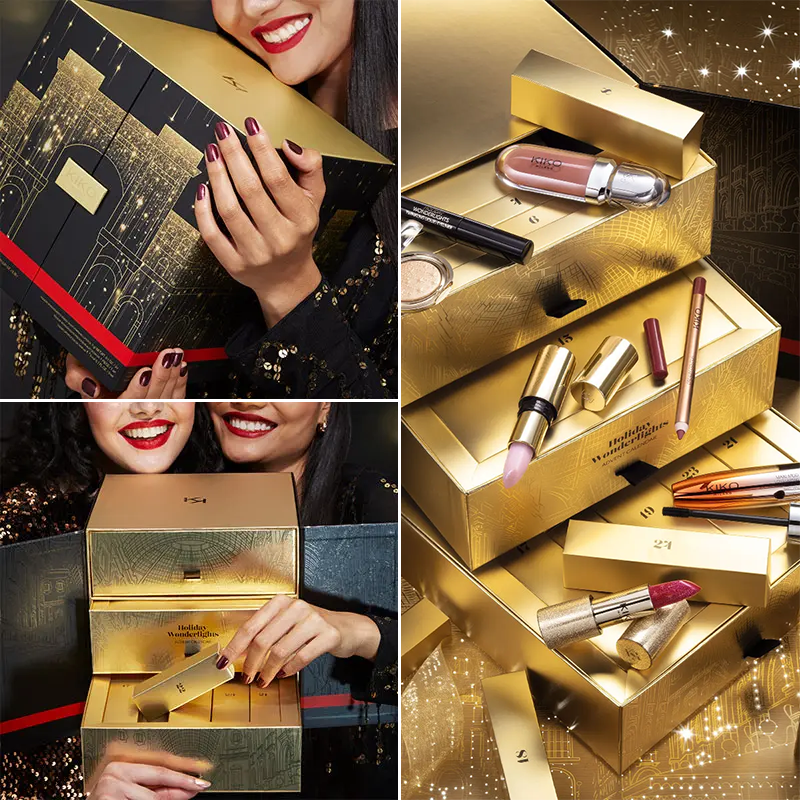 Kiko Milano Advent Calendar 2024