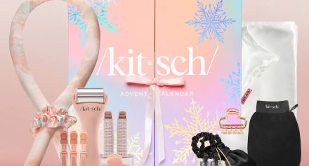 Kitsch Advent Calendar 2024