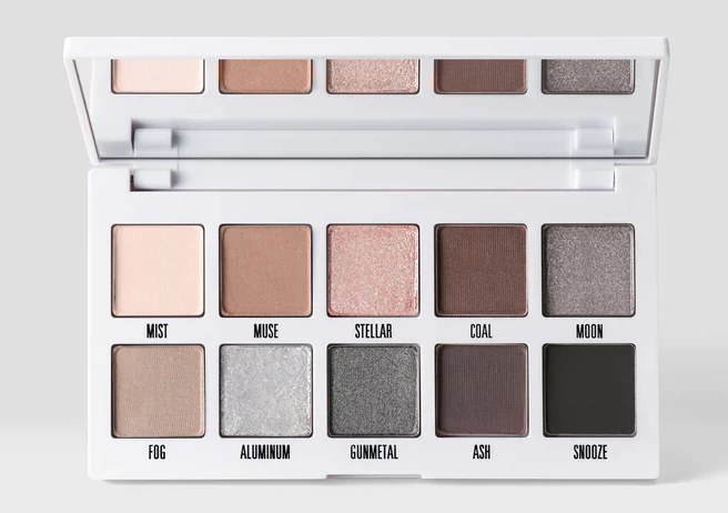 Kylie Cosmetics The Smokey Palette Kylie Cosmetics The Smokey Palette