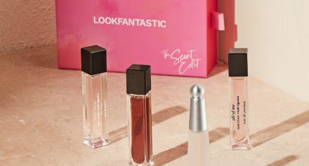 Lookfantastic Iconic Fragrance Discovery Set 2024