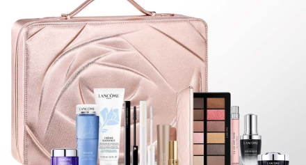 Lancôme Holiday 2024 Beauty Box – Available now