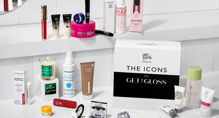 Latest in Beauty X Get The Gloss The Icons Edit 2024 – Available now