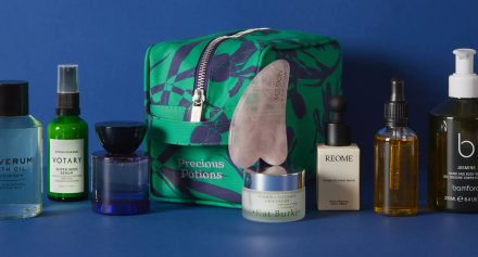 Liberty Founder’s Edit Precious Potions By Yasmin Sewell 2024