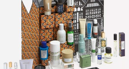 Liberty London Men’s Advent Calendar 2024
