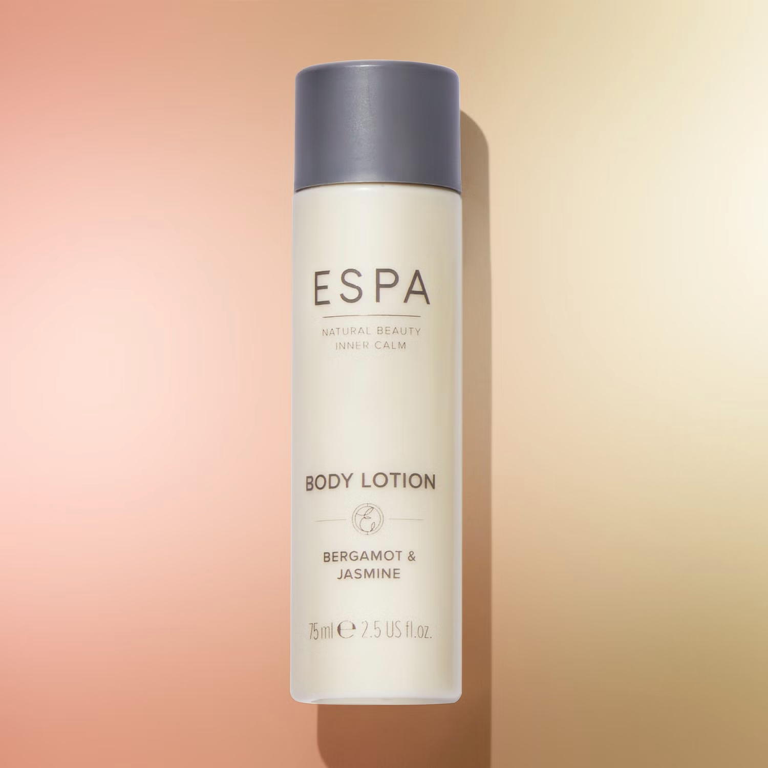 ESPA Bergamot and Jasmine Body Lotion