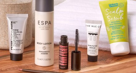Lookfantastic Beauty Box September 2024