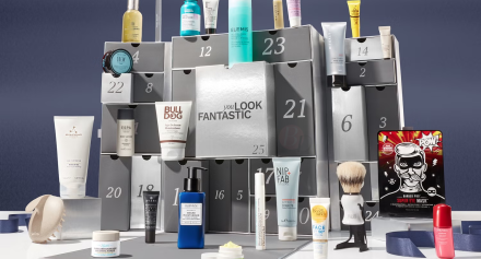 Lookfantastic Grooming Advent Calendar 2024 – Back in stock