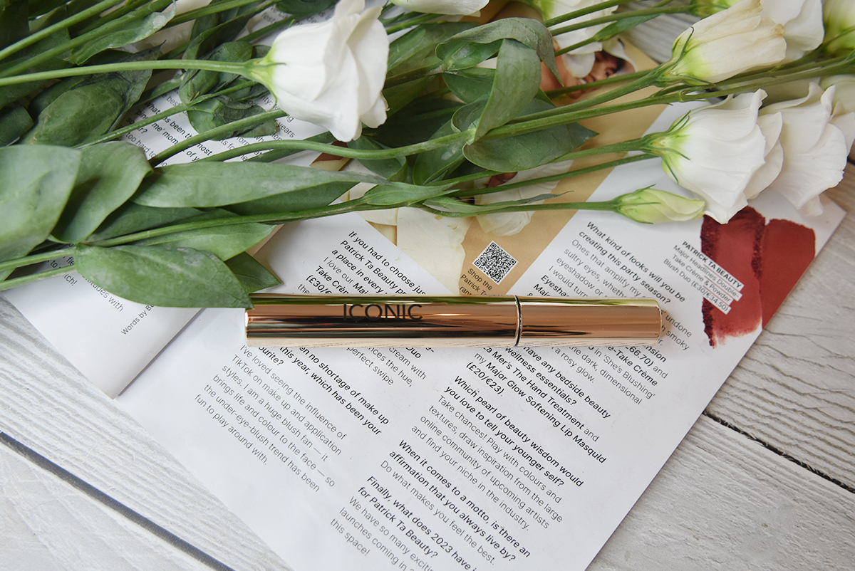 ICONIC London Triple Threat Mascara ICONIC London Triple Threat Mascara