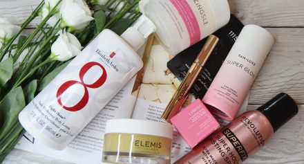 Lookfantastic x Lorna Luxe Edit 2024 Review