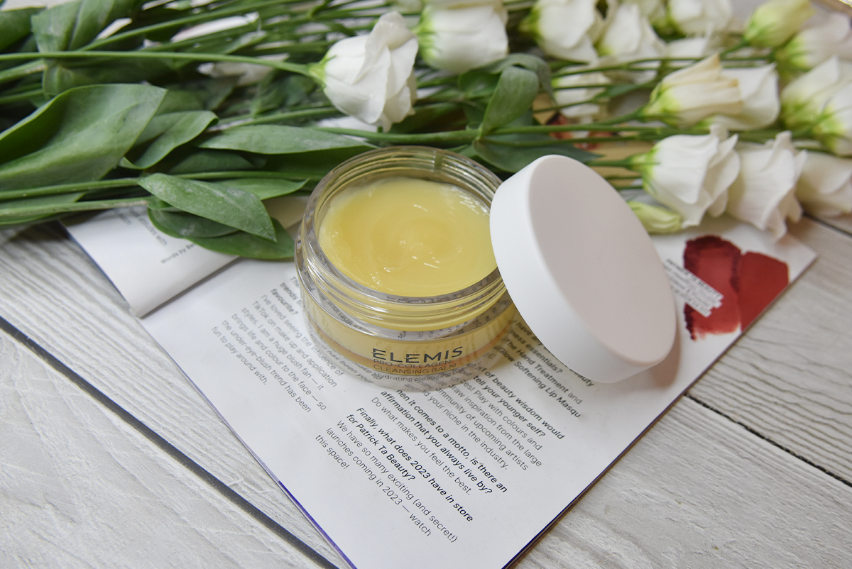 ELEMIS Pro-Collagen Cleansing Balm ELEMIS Pro-Collagen Cleansing Balm