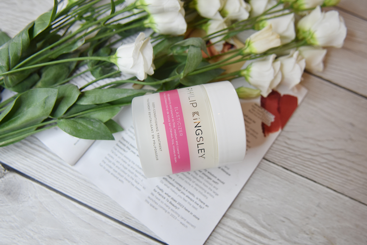 Philip Kingsley Elasticizer Deep Conditioning Hair Mask Philip Kingsley Elasticizer Deep Conditioning Hair Mask