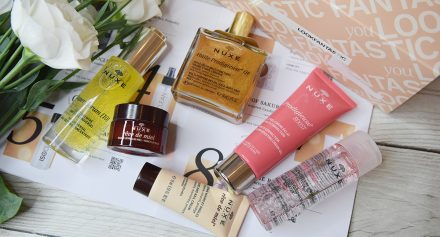 Lookfantastic x Nuxe Edit 2024 Review