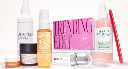 Lookfantastic Trending Beauty Edit 2024