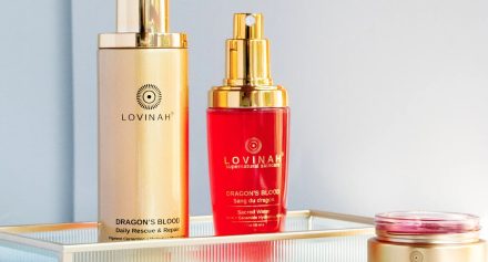 Lovinah x Laurel & Reed Box 2024