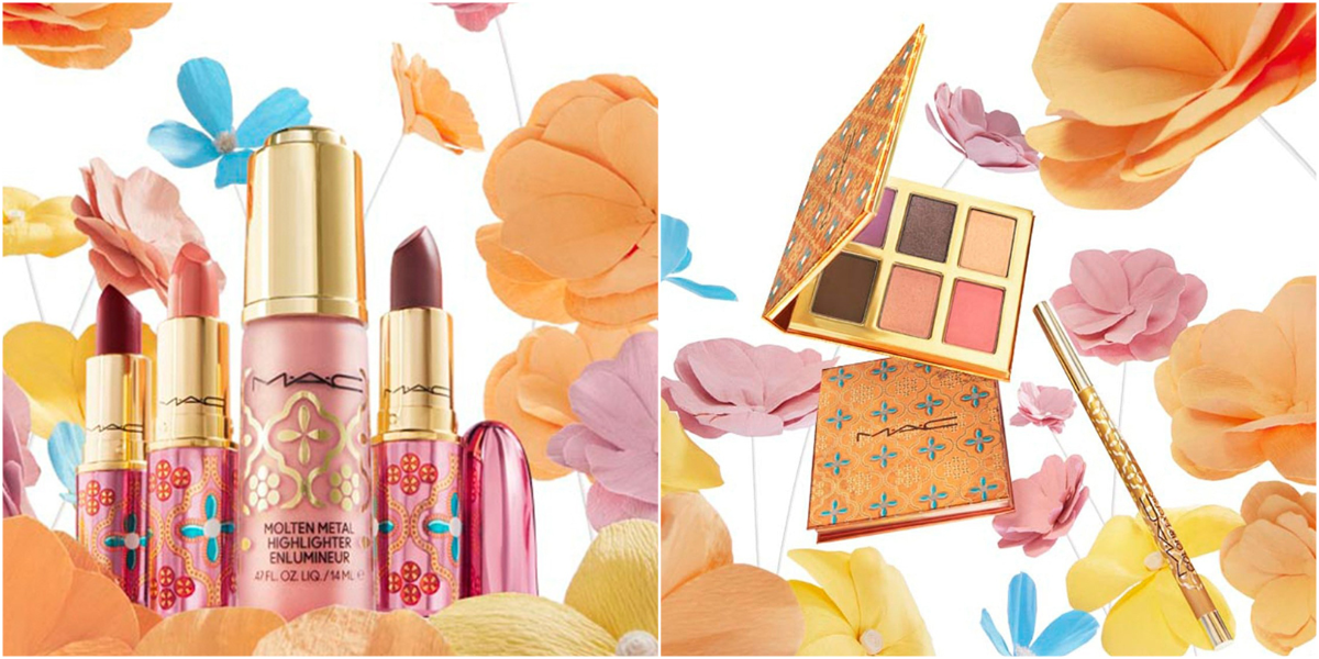 MAC Diwali Collection