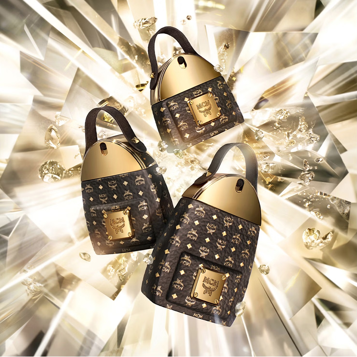 MCM Diamond Eau de Parfum