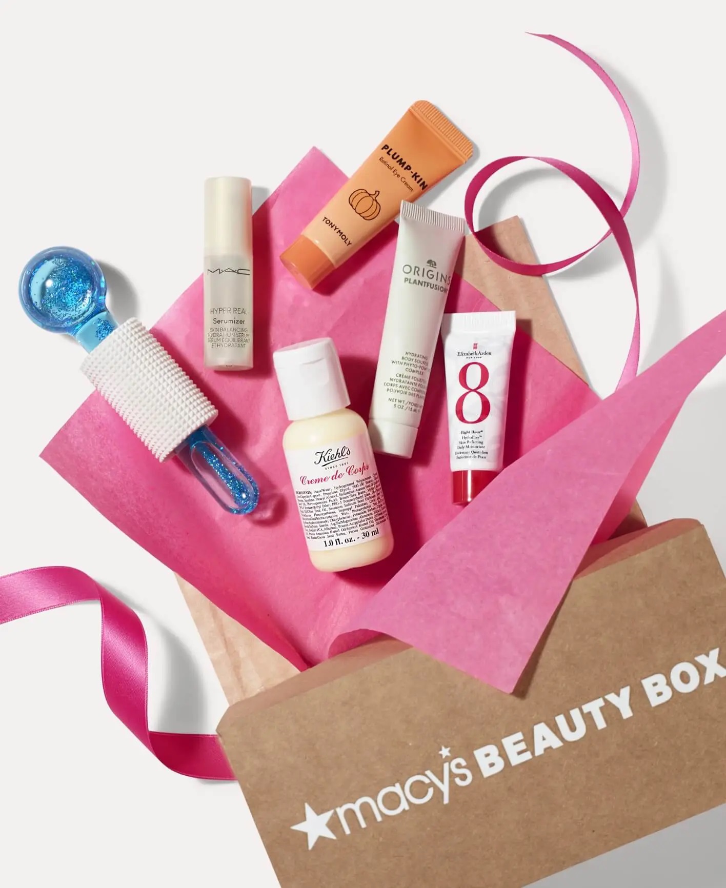 Macy’s Beauty Box October 2024