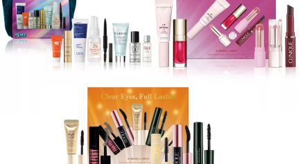 Macy’s Beauty Sets September 2024