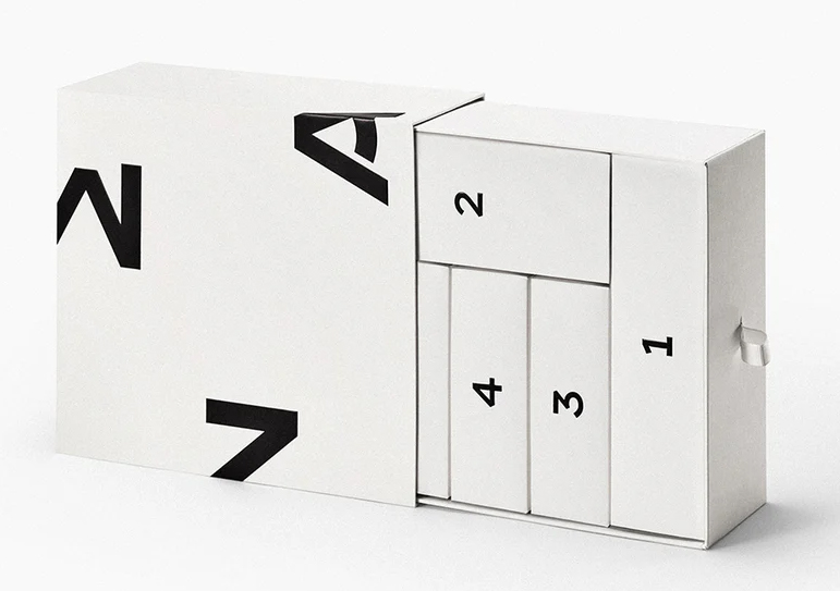 Mantle Advent Calendar 2024