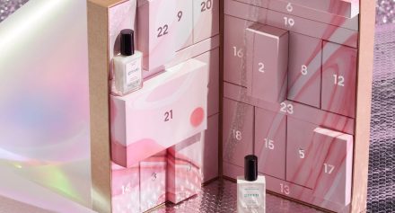 Manucurist Advent Calendar 2024 – Available now