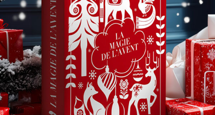 Marie Claire Advent Calendar 2024