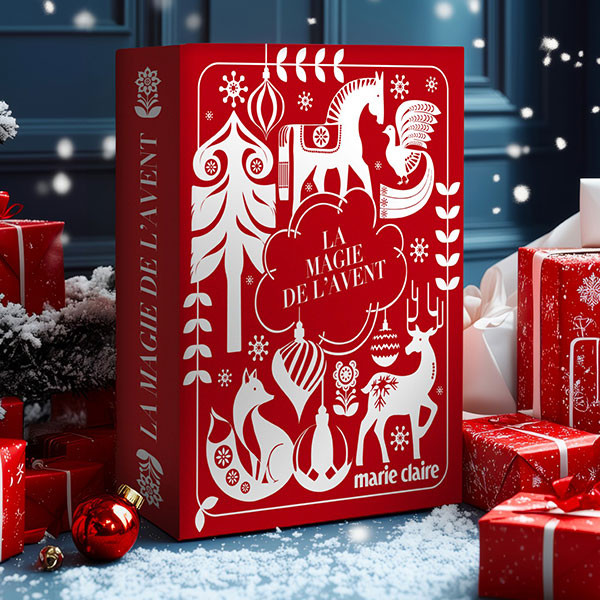 Marie Claire Advent Calendar 2024