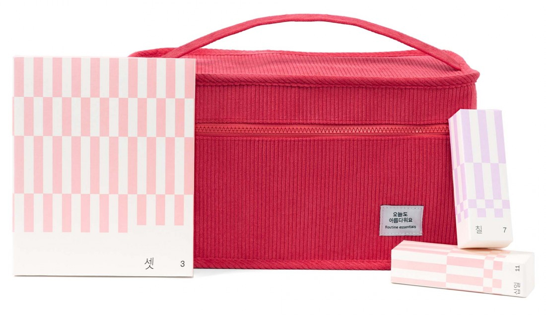 Miin Advent Calendar 2024