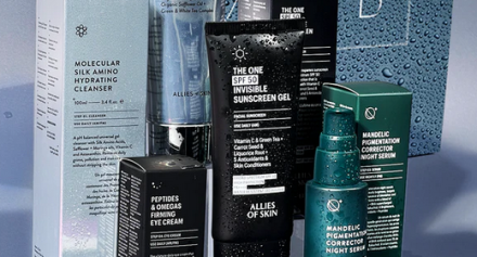 Mintdbox Beauty Box September 2024