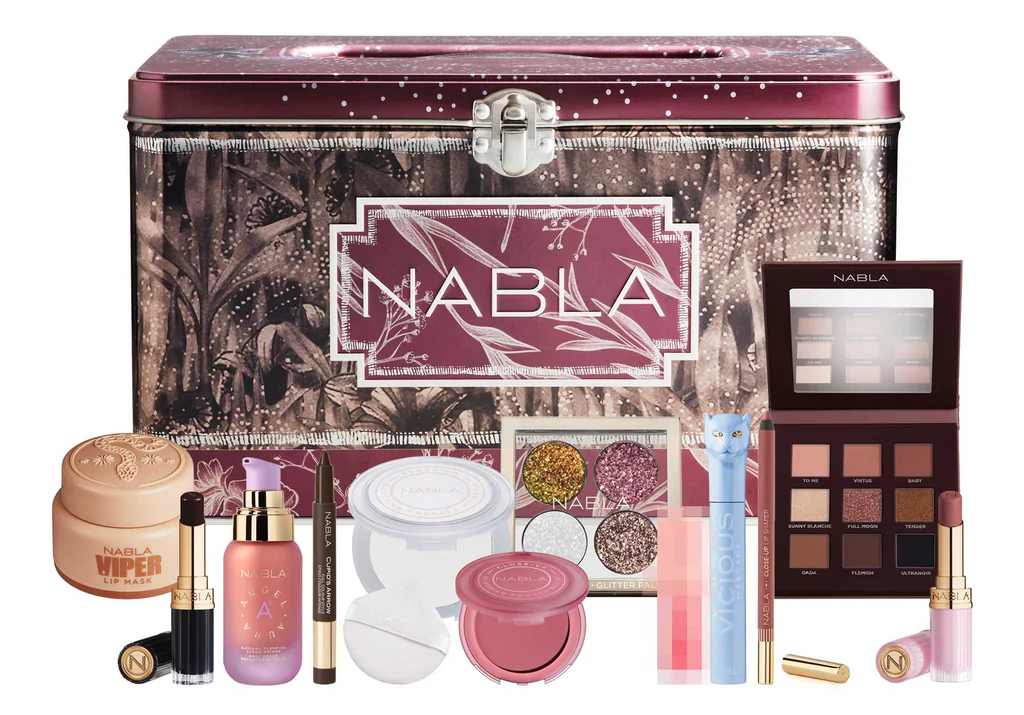 Nabla Advent Calendar 2024