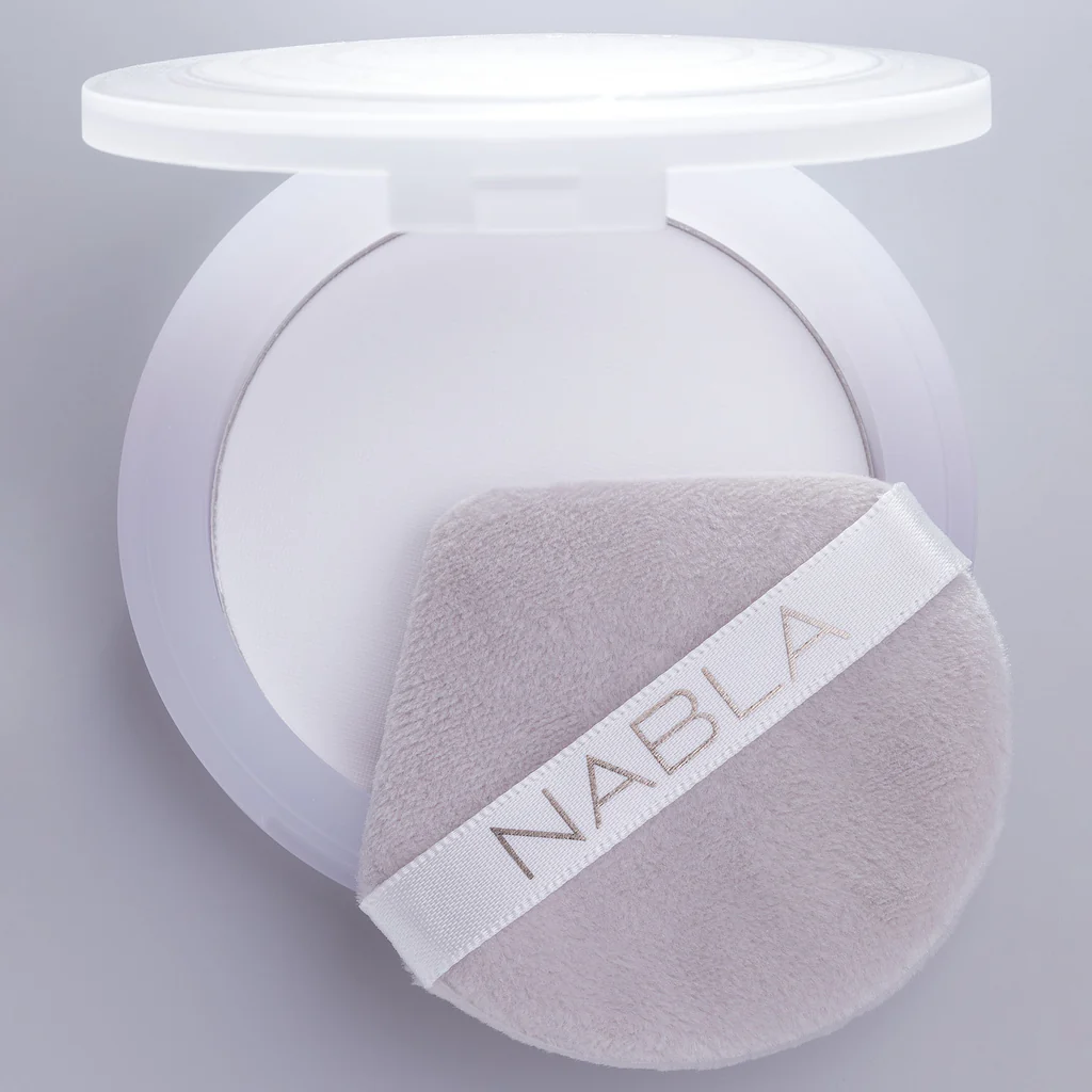 Nabla Close-Up Blotting Pressed Powder