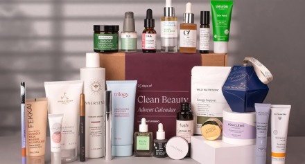 Naturisimo Advent Calendar 2024 – Available now