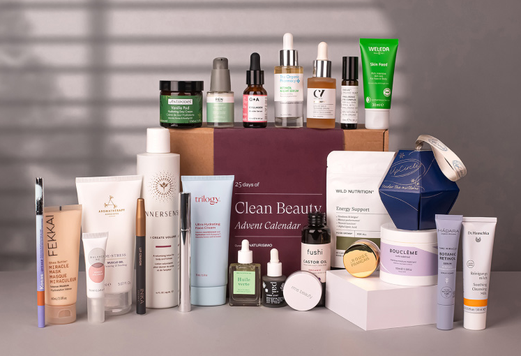 Naturisimo Advent Calendar 2024