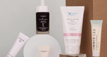 Naturisimo Autumn Essentials Beauty Box 2024