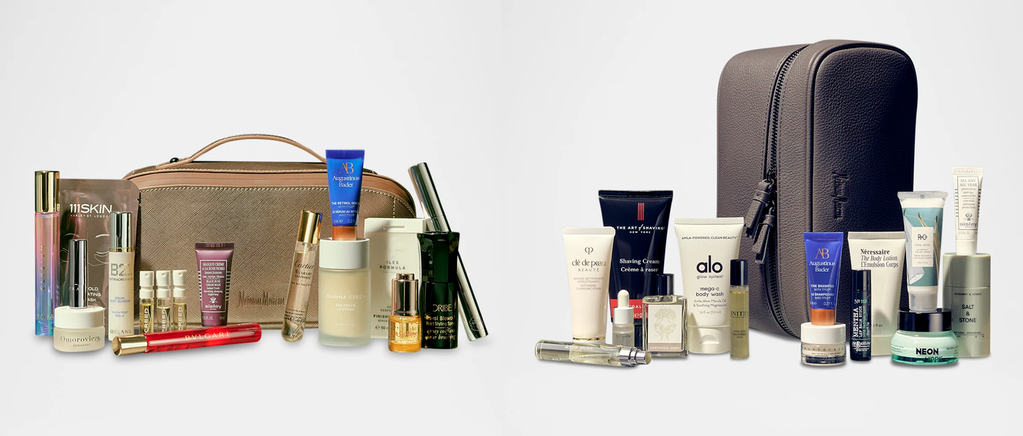 Neiman Marcus Beauty Holiday Sets 2024