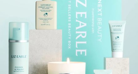 Next x Liz Earle Bestsellers Box 2024