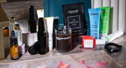 Niche Beauty Love Me More Box 2024