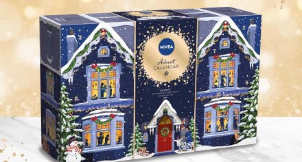 Nivea Advent Calendar 2024