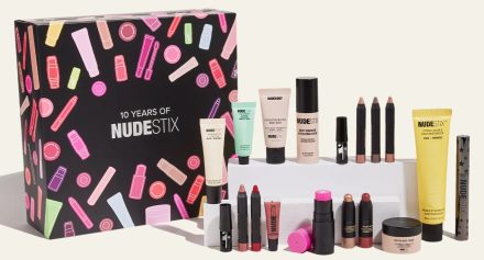 Nudestix Advent Calendar 2024 – Available now