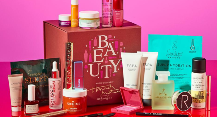 OK! Beauty Box Advent Calendar 2024 – Available now