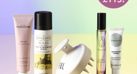 OK! Beauty Box September 2024