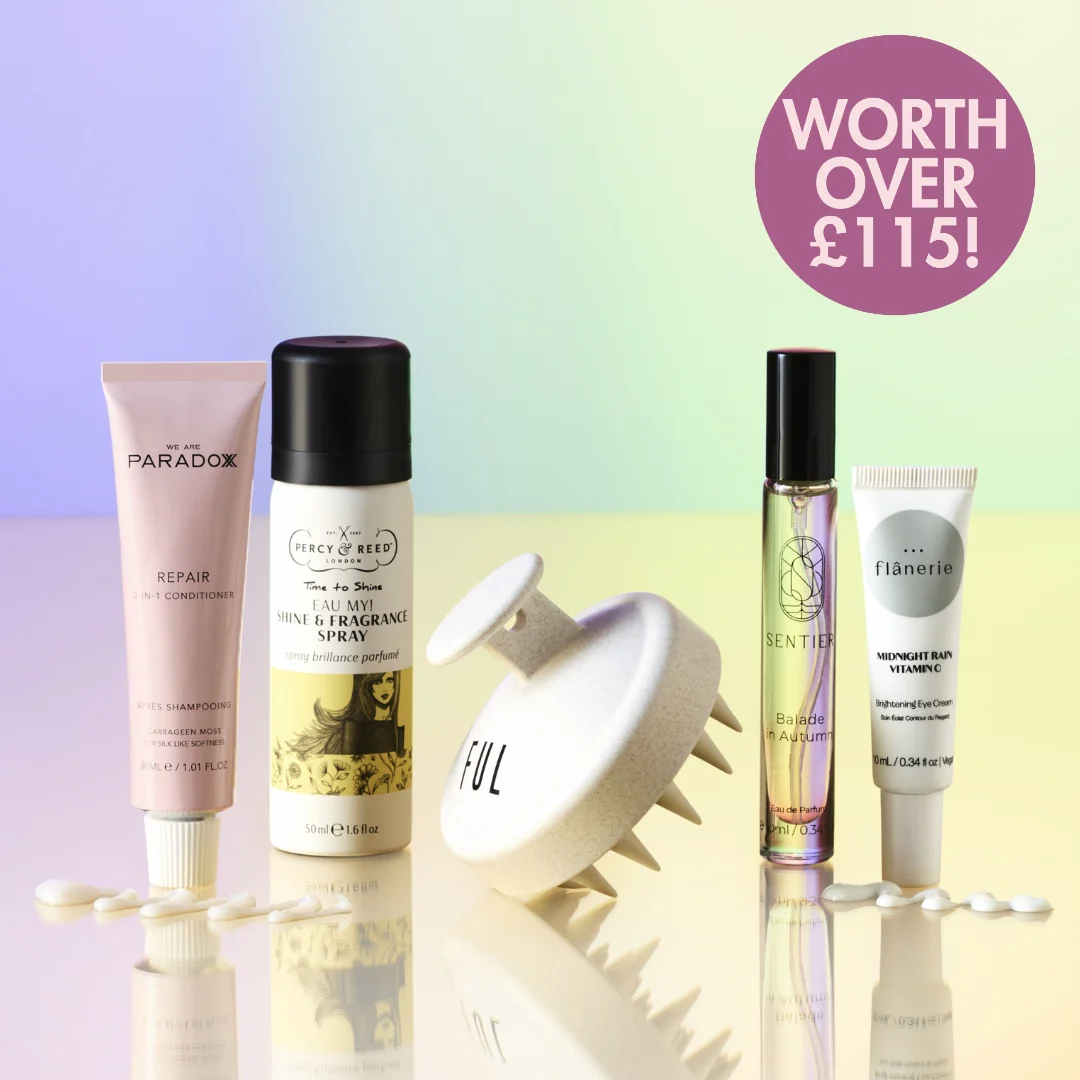 OK! Beauty Box September 2024