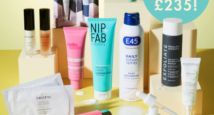 OK! Beauty Box by Dr. Ejikeme 2024 – Available now