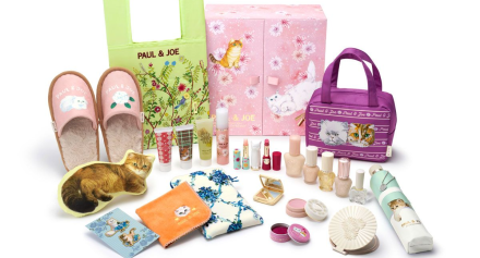 Paul & Joe Advent Calendar 2024 – Available now