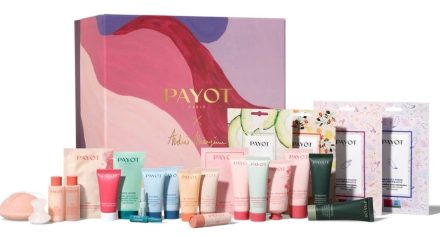 Payot Advent Calendar 2024