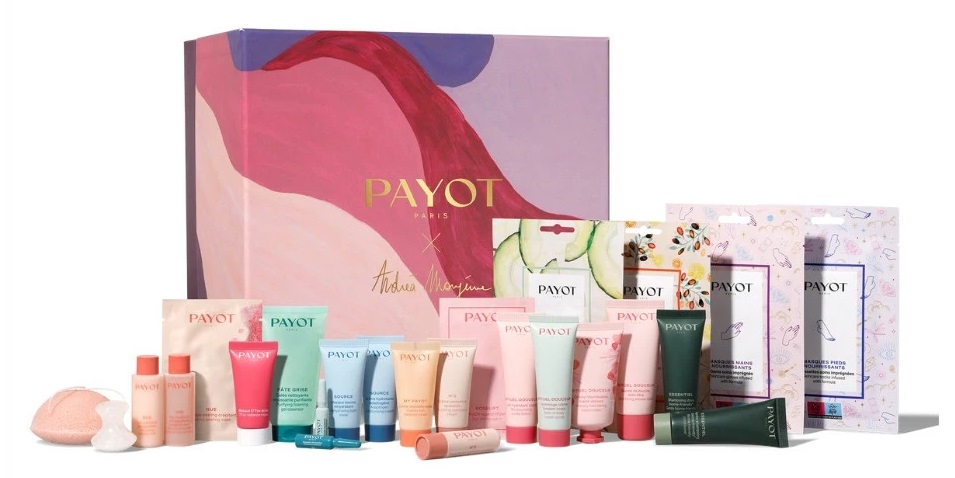 Payot Advent Calendar 2024
