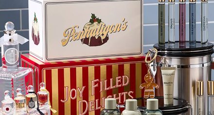 Penhaligons Advent Calendar 2024