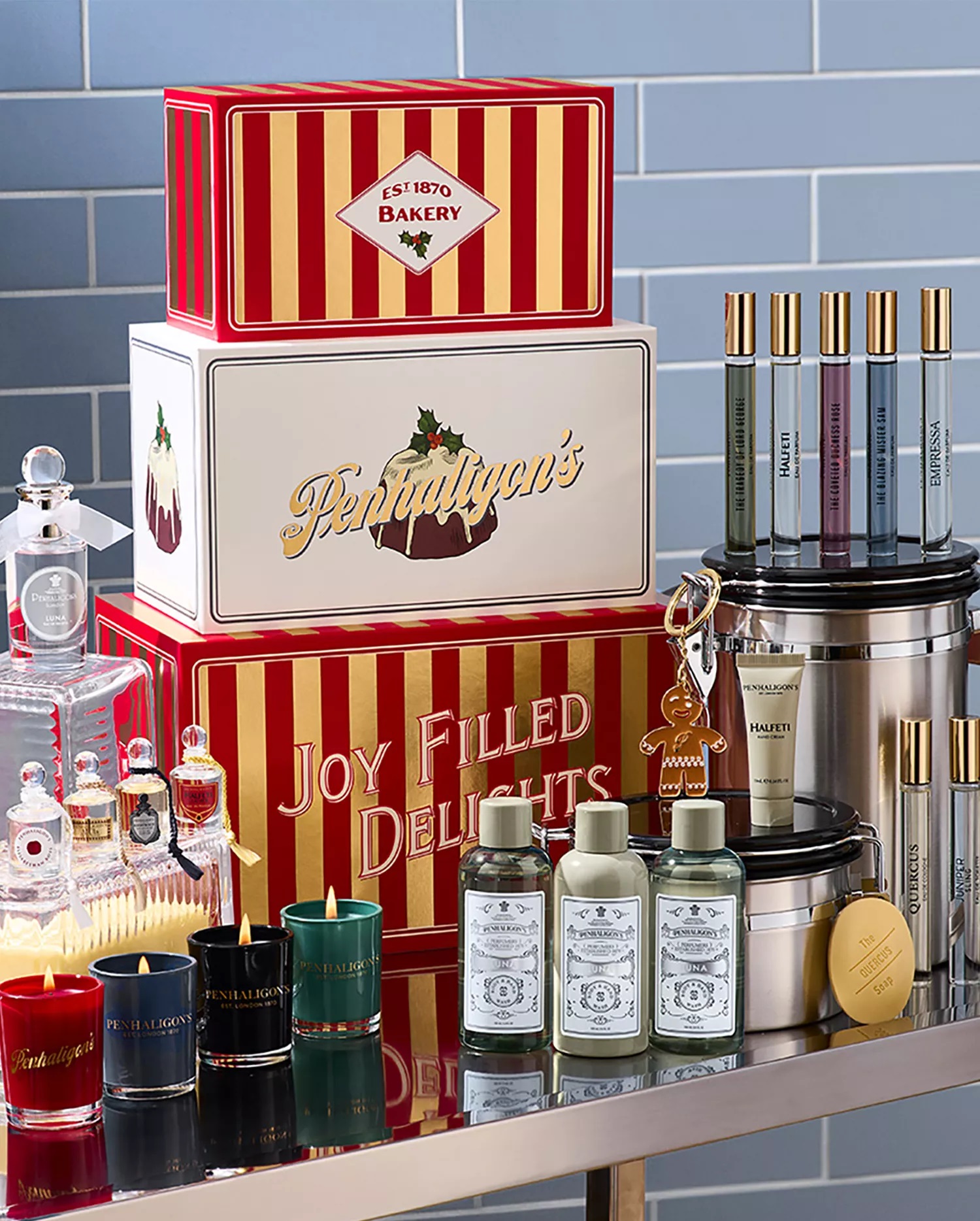 Penhaligons Advent Calendar 2024