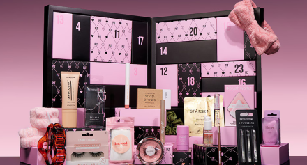 PrettyLittleThing Beauty Advent Calendar 2024 – Available now